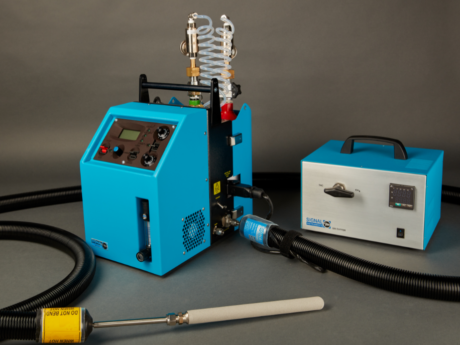 山東歷城區(qū)環(huán)保局采購(gòu)總碳?xì)浞治鰞x3010 