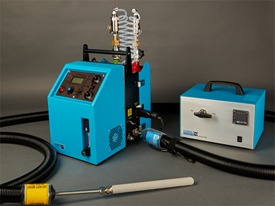 總碳氫分析儀，Model3010總碳氫分析儀