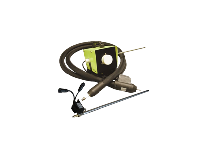 取樣處理系統(tǒng),便攜式氣體調(diào)節(jié)器,JCP