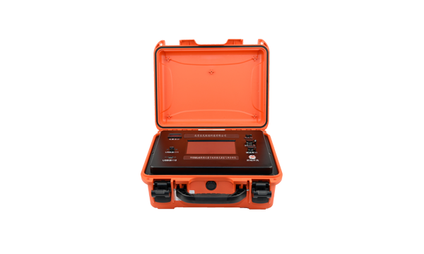 溫室氣體分析儀,QCLAS