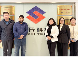 孟加拉國(guó),Reverie公司,南亞,環(huán)保監(jiān)測(cè),新藍(lán)圖